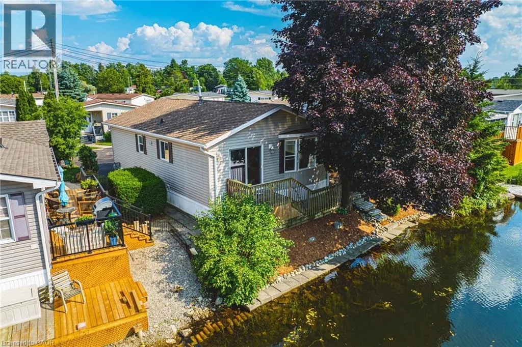 52 HEMLOCK CRS Private