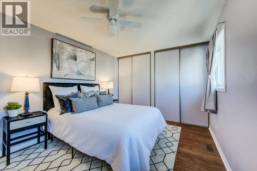 589 BEECHWOOD Drive Unit# 29, #29