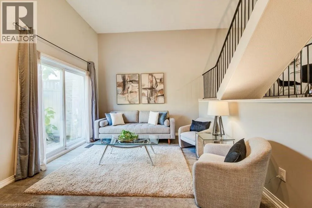 589 BEECHWOOD Drive Unit# 29, #29