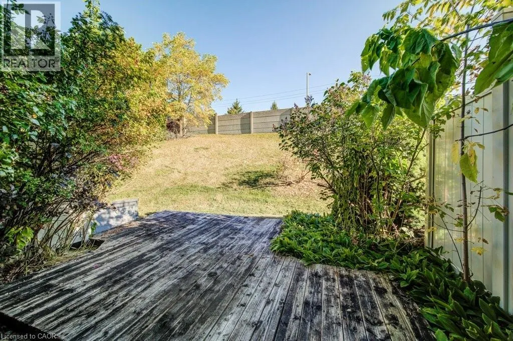 589 BEECHWOOD Drive Unit# 29, #29