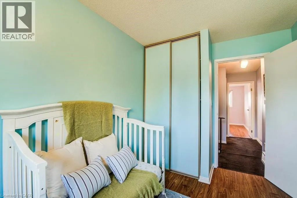 589 BEECHWOOD Drive Unit# 29, #29