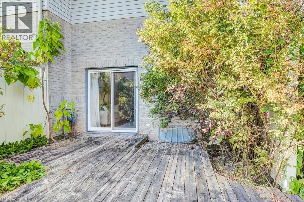 589 BEECHWOOD Drive Unit# 29, #29