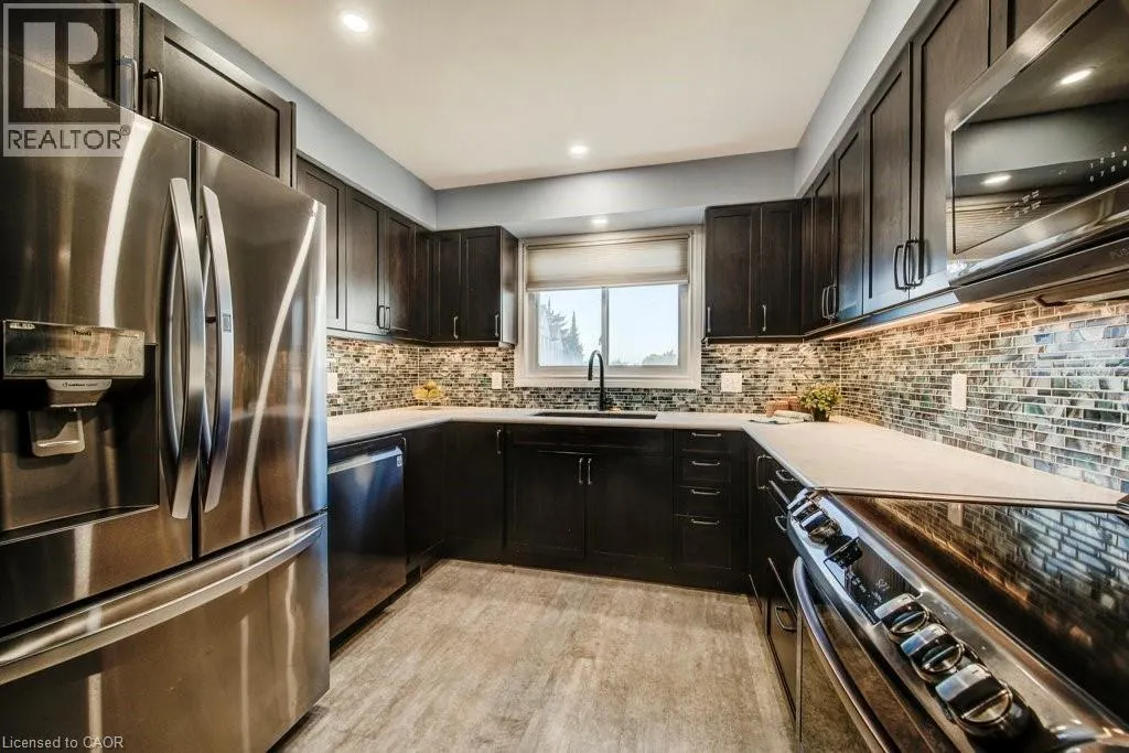 589 BEECHWOOD Drive Unit# 29, #29
