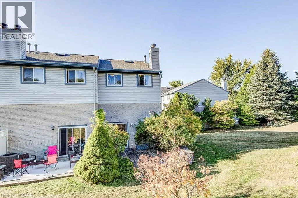 589 BEECHWOOD Drive Unit# 29, #29