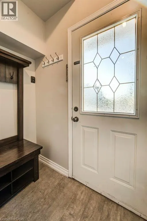 589 BEECHWOOD Drive Unit# 29, #29