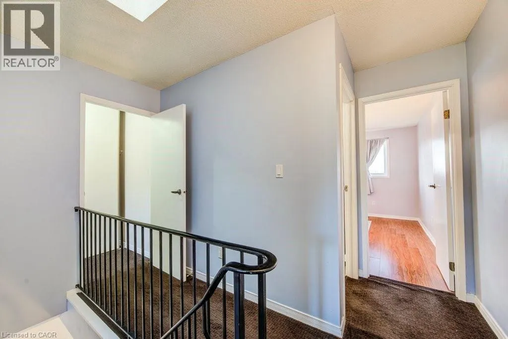 589 BEECHWOOD Drive Unit# 29, #29