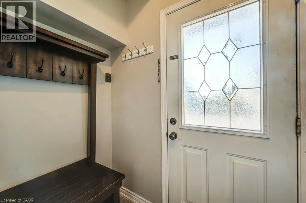 589 BEECHWOOD Drive Unit# 29, #29