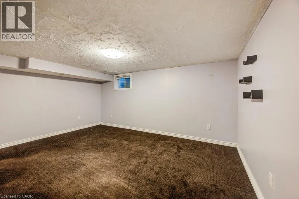 589 BEECHWOOD Drive Unit# 29, #29