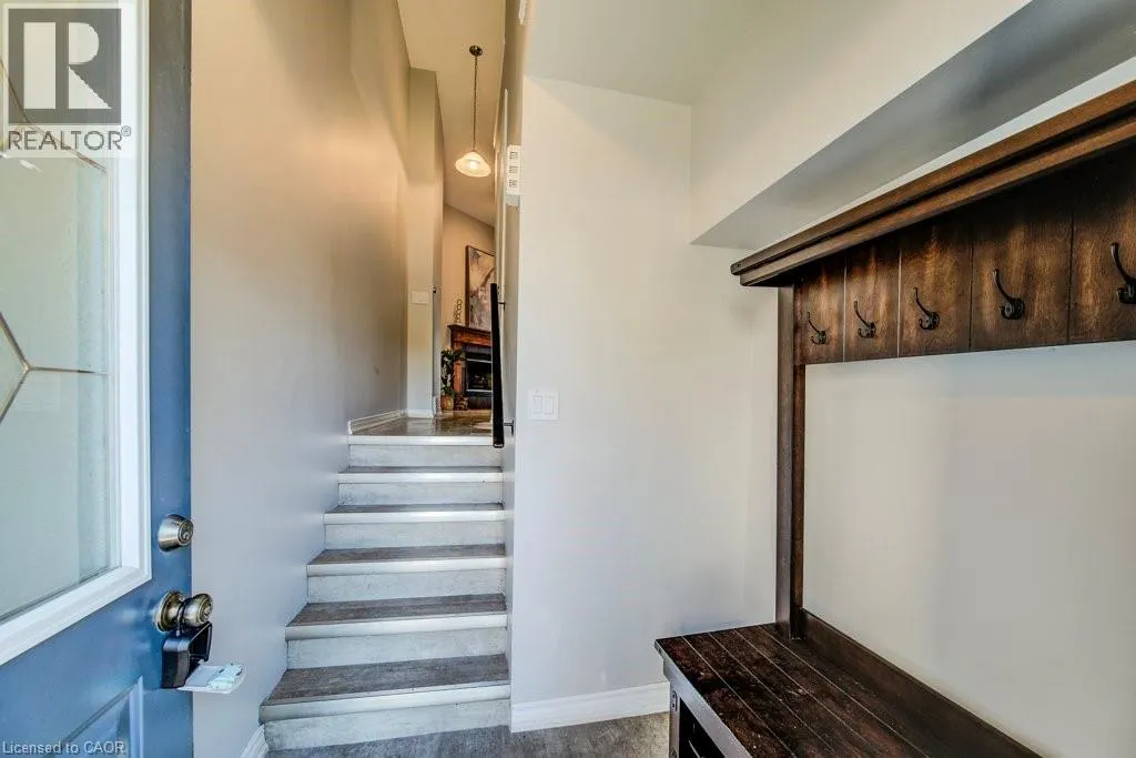 589 BEECHWOOD Drive Unit# 29, #29