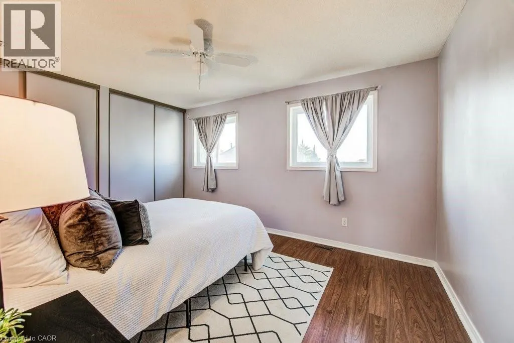 589 BEECHWOOD Drive Unit# 29, #29