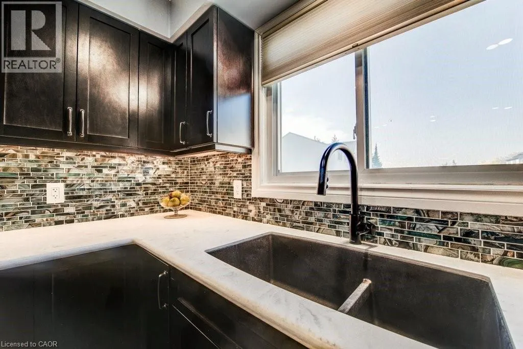589 BEECHWOOD Drive Unit# 29, #29