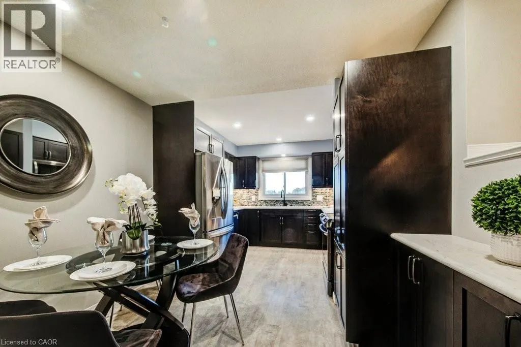 589 BEECHWOOD Drive Unit# 29, #29