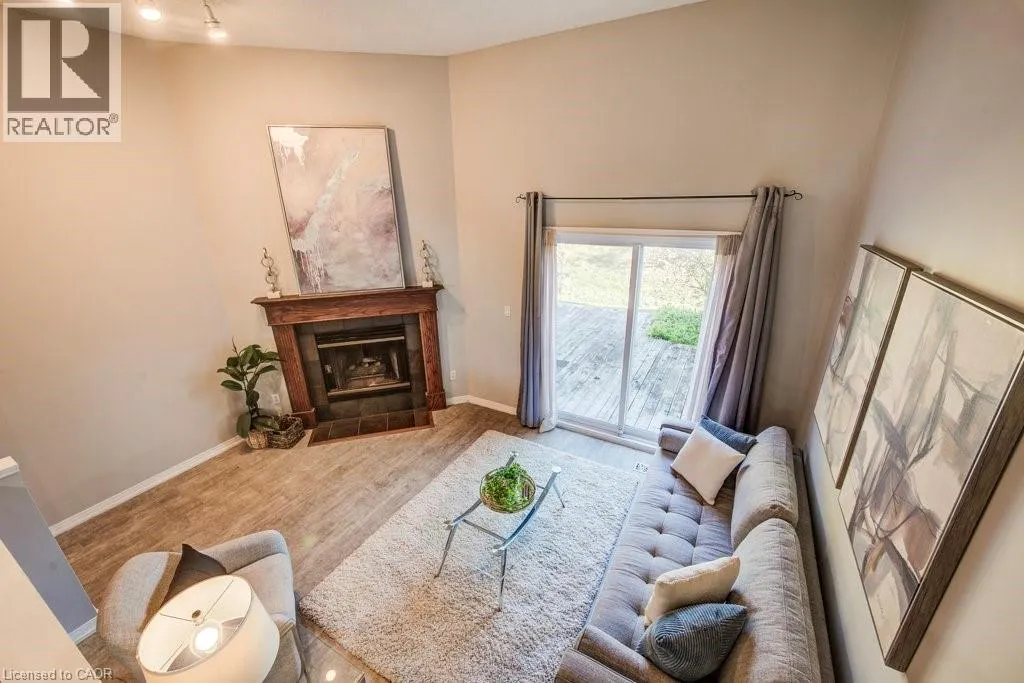589 BEECHWOOD Drive Unit# 29, #29