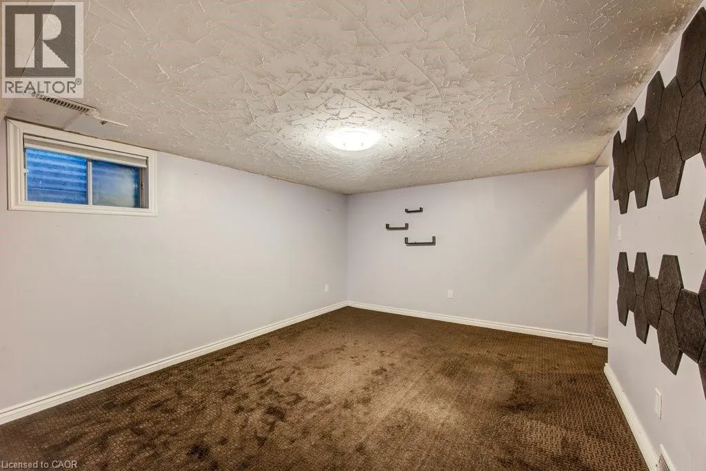 589 BEECHWOOD Drive Unit# 29, #29