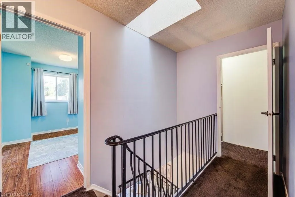 589 BEECHWOOD Drive Unit# 29, #29