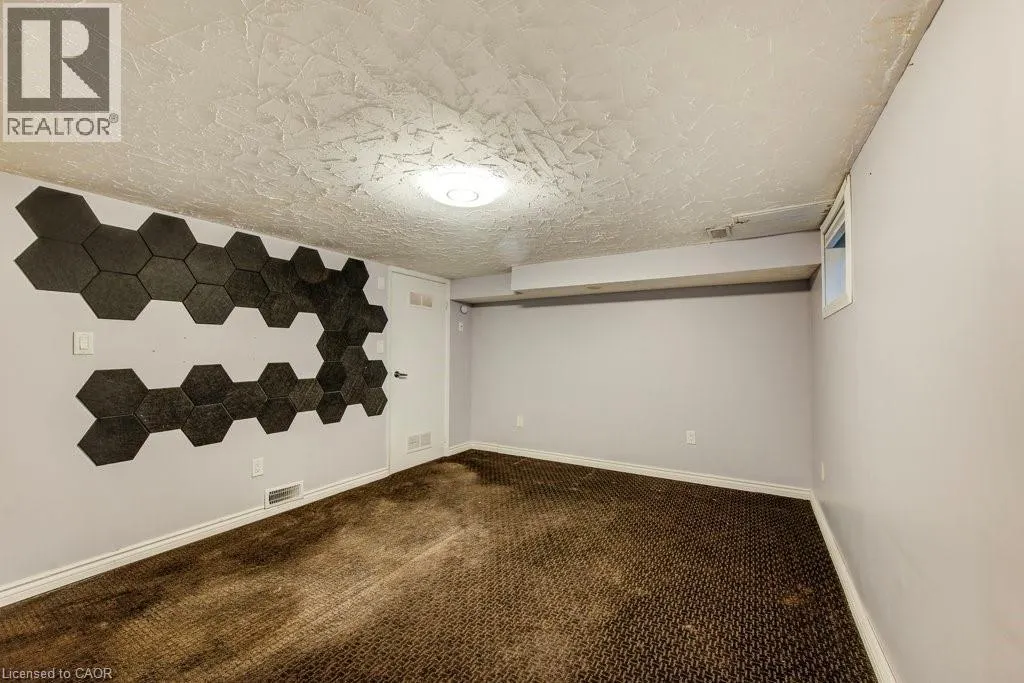 589 BEECHWOOD Drive Unit# 29, #29