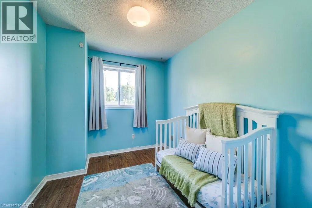 589 BEECHWOOD Drive Unit# 29, #29
