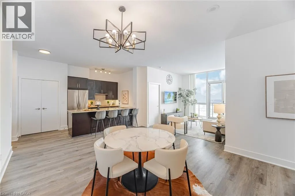 4070 CONFEDERATION Parkway Unit# PH4605, #PH4605