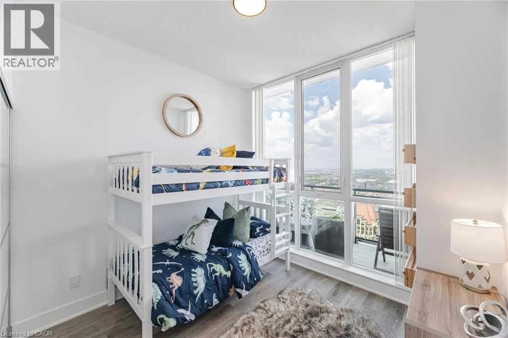 4070 CONFEDERATION Parkway Unit# PH4605, #PH4605