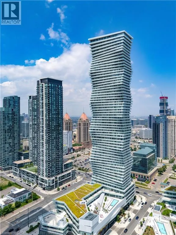 3900 CONFEDERATION Parkway Unit# 4301, #4301