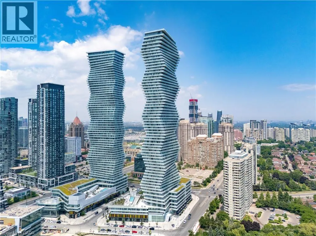 3900 CONFEDERATION Parkway Unit# 4301, #4301
