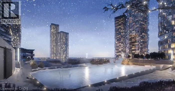 3900 CONFEDERATION Parkway Unit# 4301, #4301