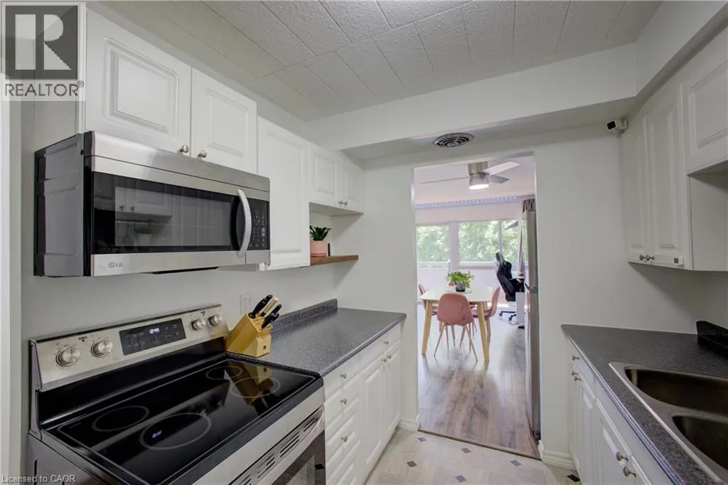91 CONROY Crescent Unit# 202, #202