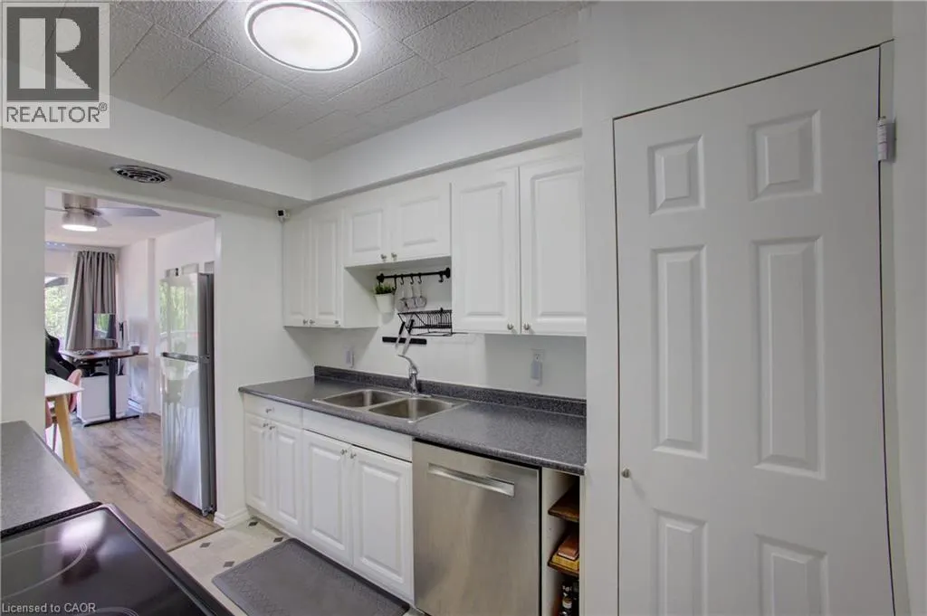 91 CONROY Crescent Unit# 202, #202