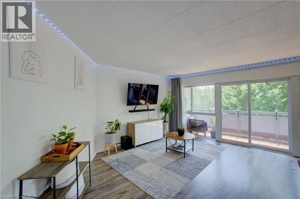91 CONROY Crescent Unit# 202, #202
