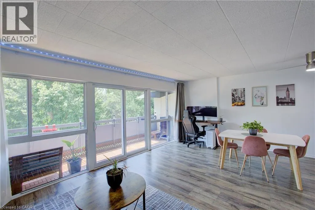 91 CONROY Crescent Unit# 202, #202