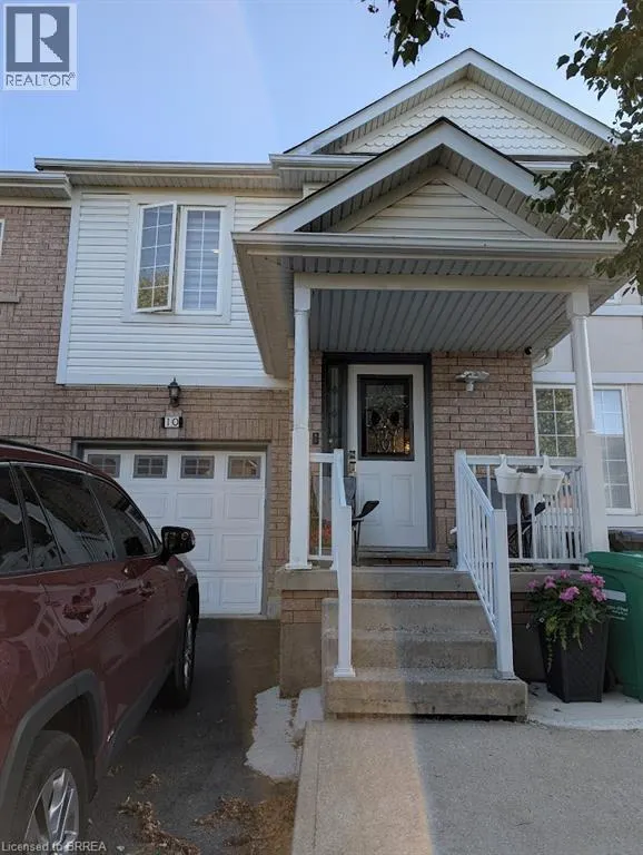 10 POLAR BEAR Place