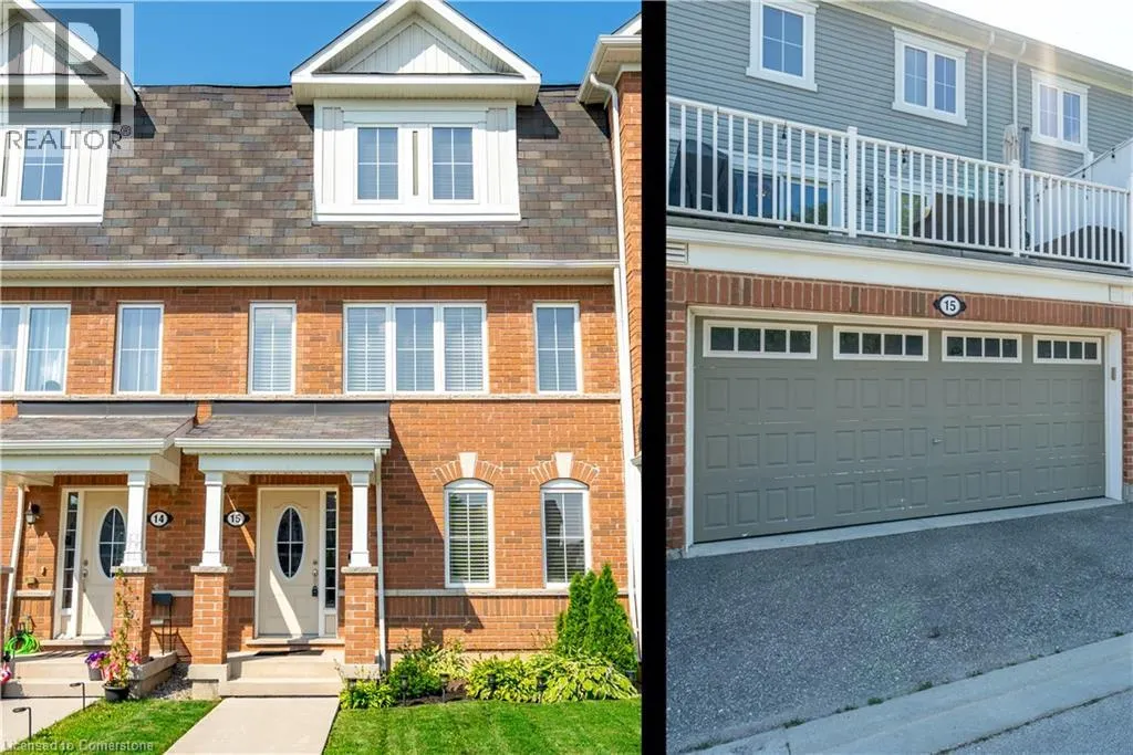 230 AVONSYDE Boulevard Unit# 15, #15