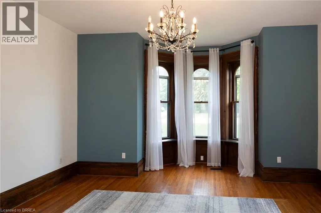 76.5 STOVER Street N