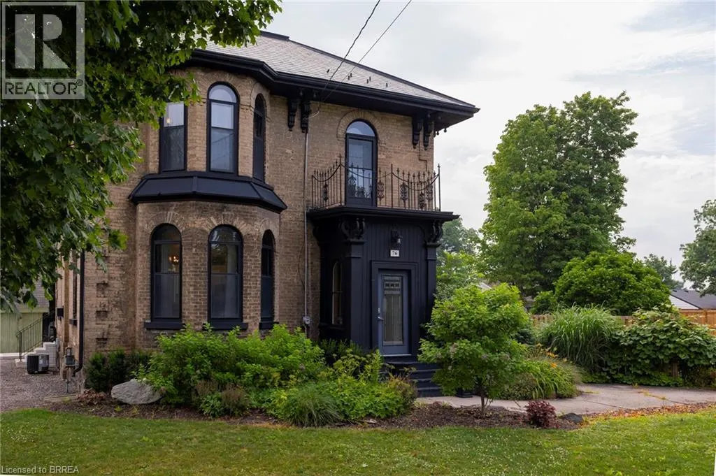 76.5 STOVER Street N