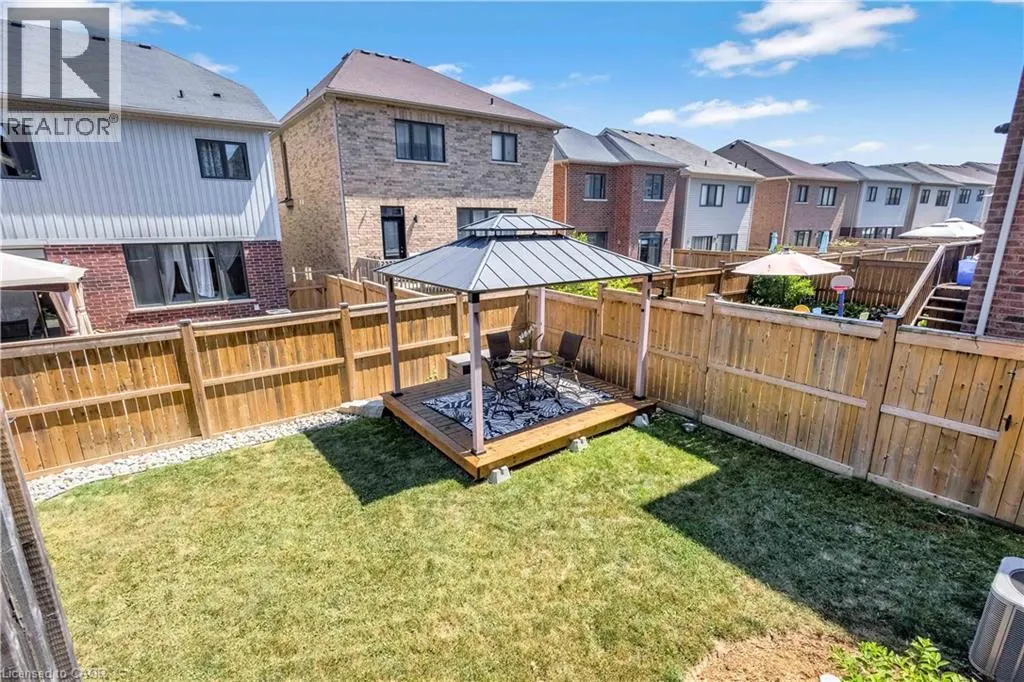 30 KELSO DRIVE Drive