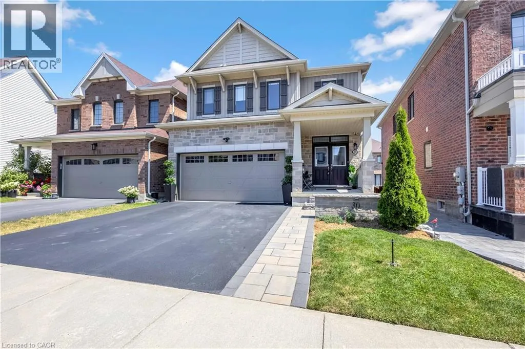 30 KELSO DRIVE Drive