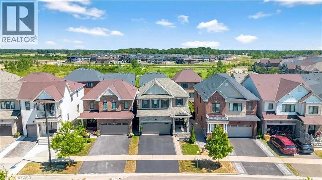 30 KELSO DRIVE Drive