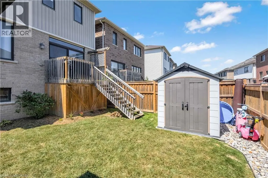 30 KELSO DRIVE Drive