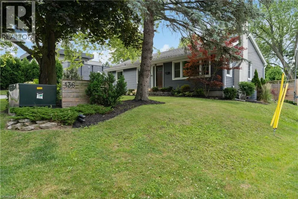 136 MOHAWK Road