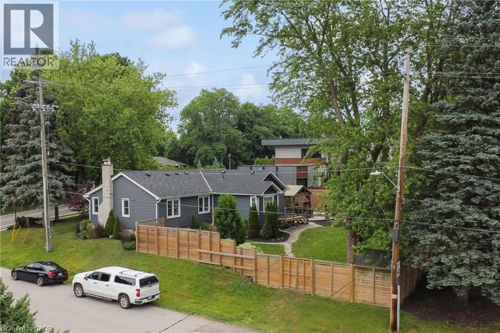136 MOHAWK Road