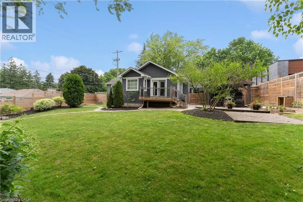 136 MOHAWK Road