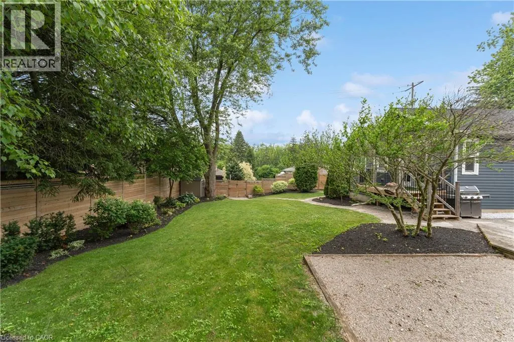 136 MOHAWK Road