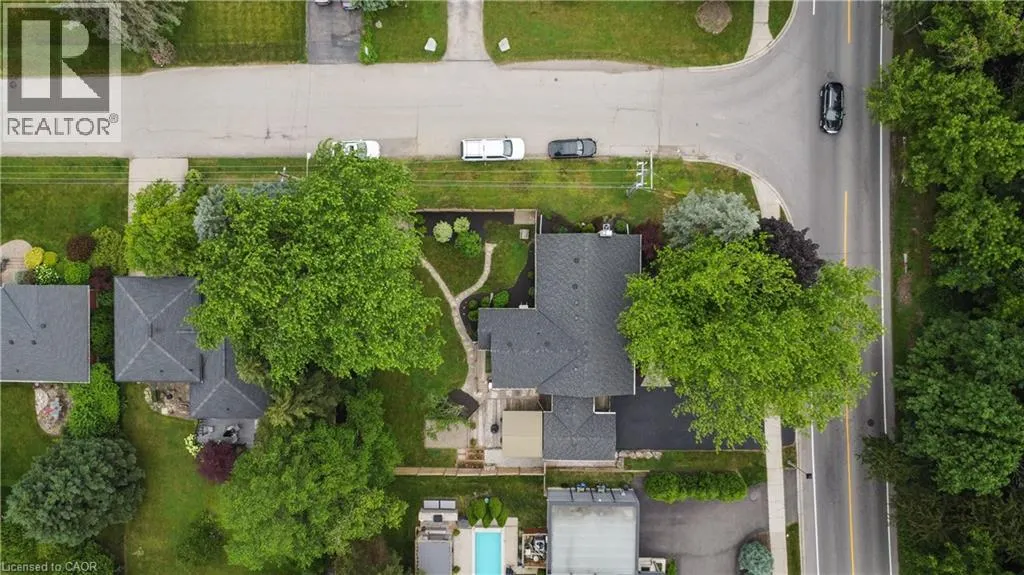 136 MOHAWK Road