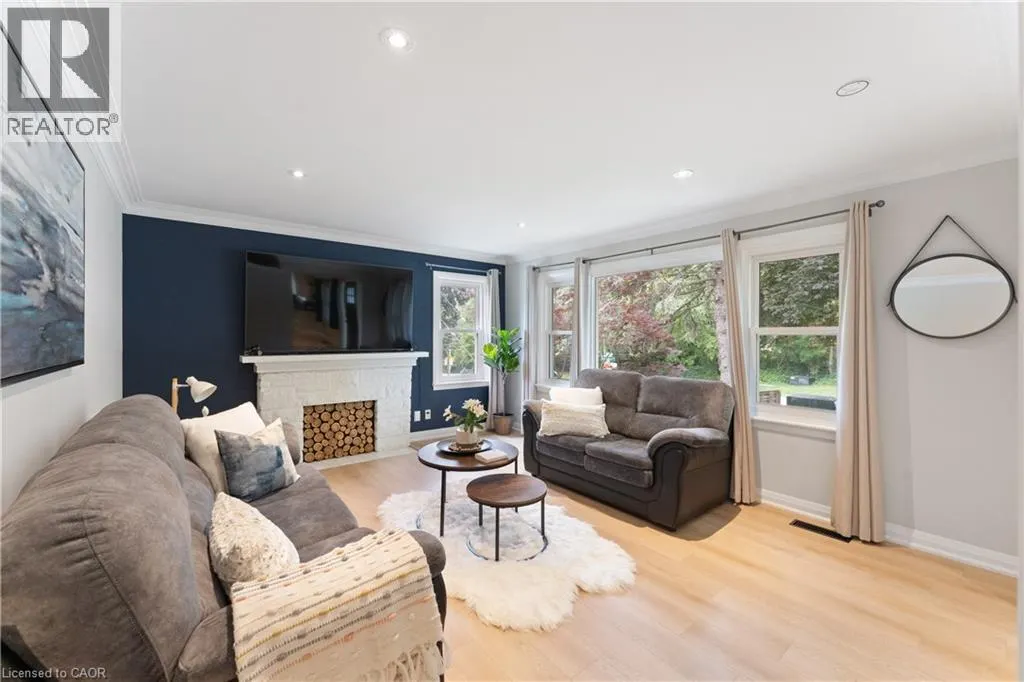136 MOHAWK Road