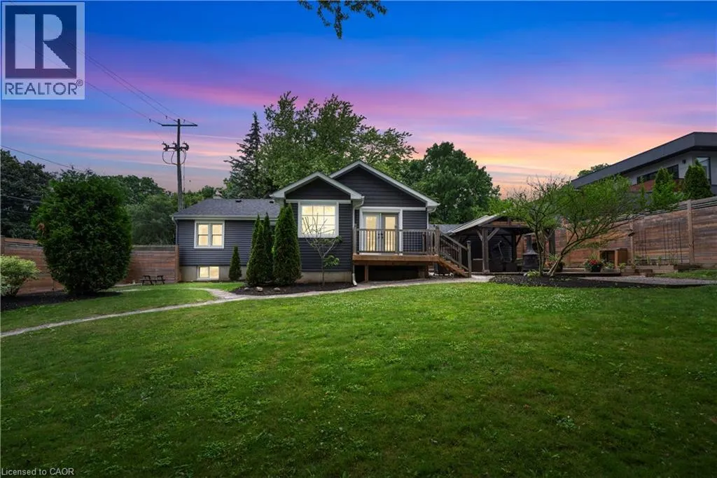 136 MOHAWK Road