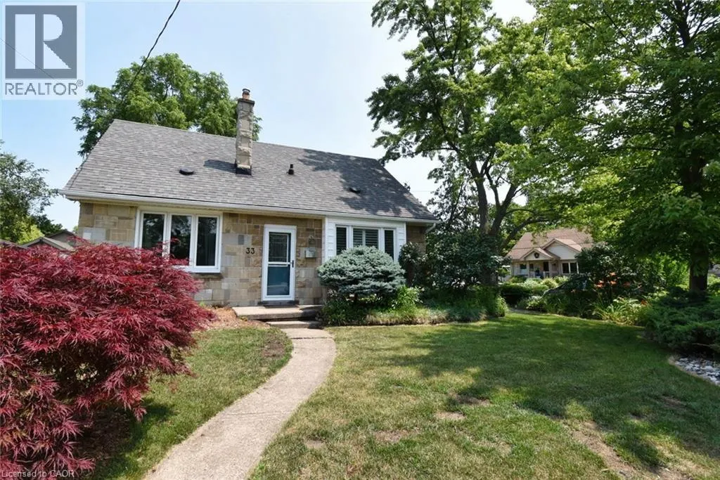 33 WILMAR Court