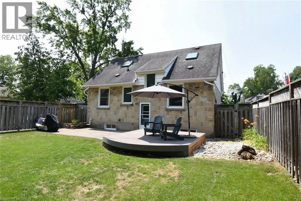 33 WILMAR Court