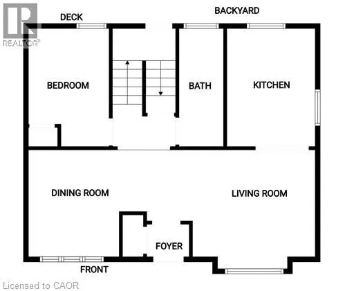33 WILMAR Court