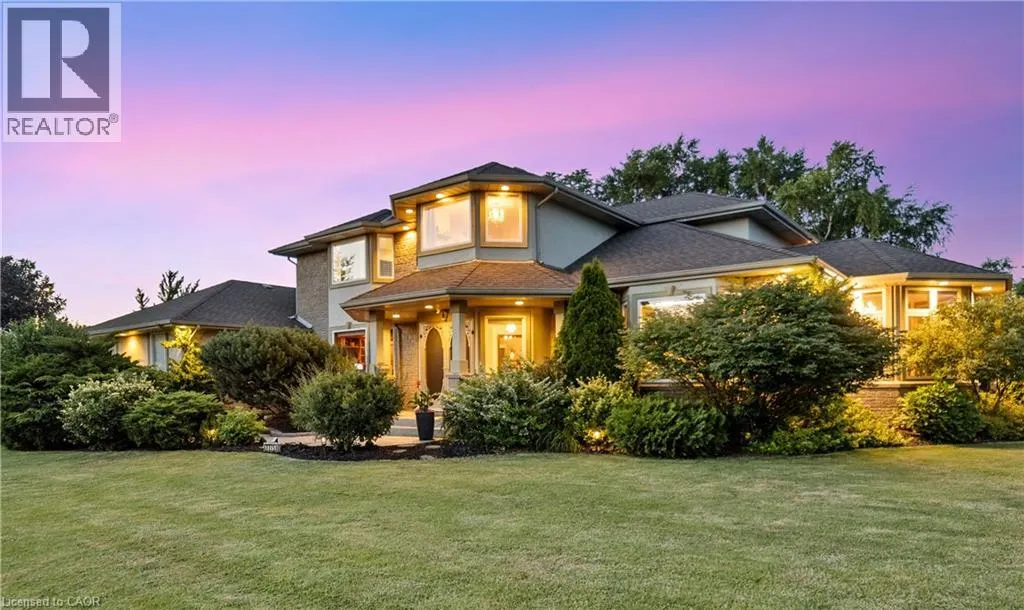 7775 ST. AUGUSTINE Crescent
