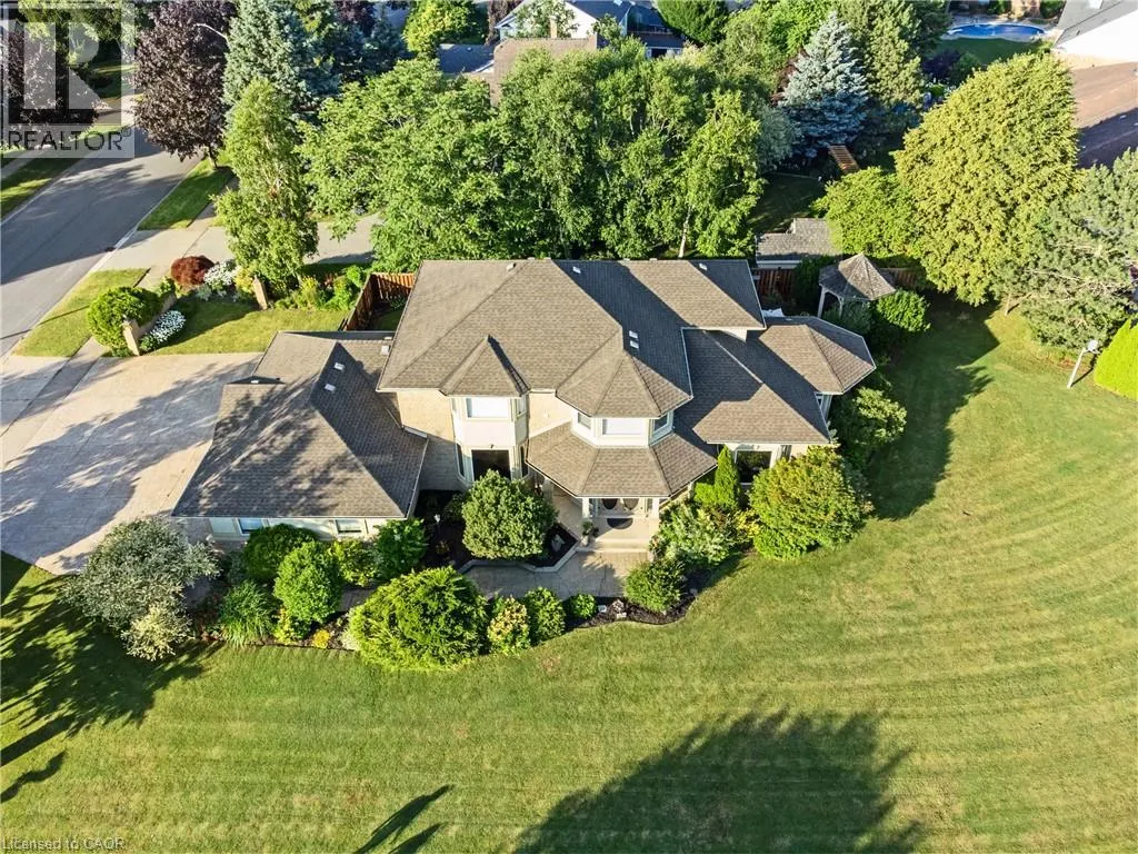 7775 ST. AUGUSTINE Crescent